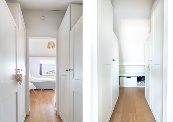 Medium property photo - Vlietpolderstraat 12, 2493 WG Den Haag